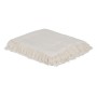 Colcha Crema