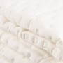 Couvre-lit Crème
