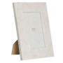 Cadre photo Beige 10 x 15 cm 17 x 1,2 x 22 cm Bois