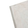 Marco de Fotos Beige 10 x 15 cm 17 x 1,2 x 22 cm Madera