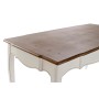 Table de Salle à Manger DKD Home Decor Bois de paulownia (160 x 80 x 79 cm)