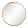Miroir mural Naturel 100 x 4 x 100 cm