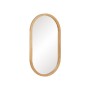 Miroir mural Naturel 45 X 4 X 80 CM
