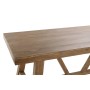 Table de Salle à Manger DKD Home Decor Acacia (200 x 90 x 77 cm)