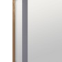 Espejo de pared Dorado 50 X 3 X 160 CM