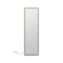 Miroir mural 50 X 3 X 160 CM