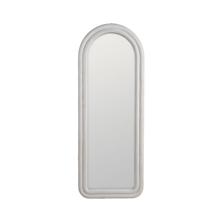 Miroir mural Blanc 60,5 X 4 X 160 CM