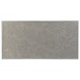 Tête de lit DKD Home Decor Gris Bois MDF (160 x 3 x 80 cm)