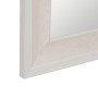 Miroir mural Blanc Argenté 60 X 3 X 161,5 CM