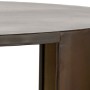 Jeu de 2 tables DKD Home Decor Métal Cuivré Clair (80 x 50 x 56 cm) (2 pcs) (60 x 40 x 45 cm)