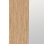 Miroir mural Naturel 57 X 3 X 177 CM