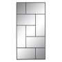 Miroir mural Noir Vertical 90 x 2 x 180 cm