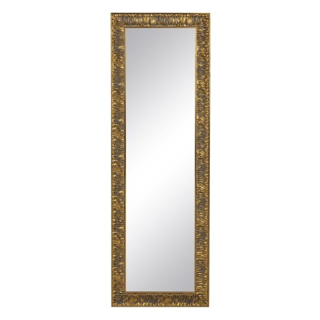 Miroir mural Doré 52 X 3 X 155 CM