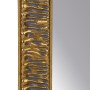 Miroir mural Doré 52 X 3 X 155 CM