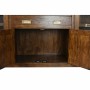 Buffet DKD Home Decor Verre Acacia (150 x 40.5 x 80 cm)