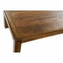 Table d'appoint DKD Home Decor Marron Acacia (110 x 60 x 36 cm)