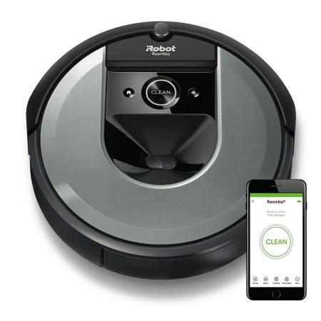 Aspirateur robot iRobot i7158