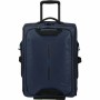 Maleta de Cabina Samsonite Ecodiver Azul 55 x 40 x 25 cm