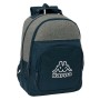 Mochila Escolar Kappa Dark Navy 32 x 15 x 42 cm