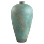 Vase Romimex Bleu Terre cuite 60 x 100 x 60 cm