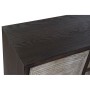 Buffet DKD Home Decor Sapin Bois MDF (133 x 42 x 88 cm)