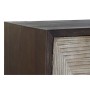 Buffet DKD Home Decor Sapin Bois MDF (133 x 42 x 88 cm)