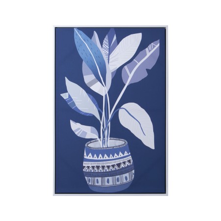 Lienzo Alexandra House Living Multicolor 60 x 90 x 4 cm