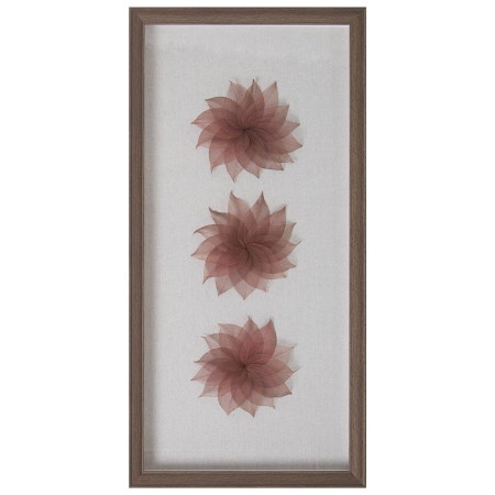 Toile Alexandra House Living Multicouleur 30 x 60 x 4 cm