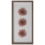 Lienzo Alexandra House Living Multicolor 30 x 60 x 4 cm