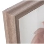 Lienzo Alexandra House Living Multicolor 30 x 60 x 4 cm