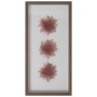 Toile Alexandra House Living Multicouleur 30 x 60 x 4 cm
