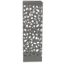 porte-parapluie Alexandra House Living Gris 15 x 49 x 15 cm