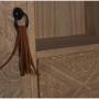 Étagère Alexandra House Living Marron Bois 70 x 165 x 28 cm