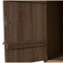 Estantería Alexandra House Living Marrón Madera 70 x 165 x 28 cm