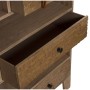 Estantería Alexandra House Living Marrón Madera 70 x 165 x 28 cm