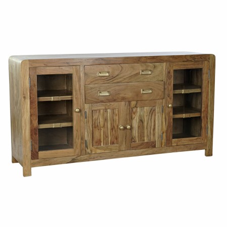 Buffet DKD Home Decor Acacia (150 x 40 x 81 cm)