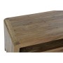 Meubles de télévision DKD Home Decor Acacia (114 x 40 x 48 cm)