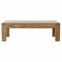 Table Basse DKD Home Decor Acacia (110 x 60 x 35 cm)