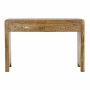 Console DKD Home Decor Naturel Acacia (110 x 27 x 76 cm)