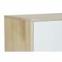 Buffet DKD Home Decor Bois de paulownia Bois MDF (100 x 35 x 65 cm)