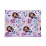 Snood polaire Gabby's Dollhouse Violet
