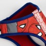 Arnés para Perro Spider-Man Rojo XS/S