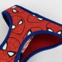 Arnés para Perro Spider-Man Rojo XS/S