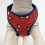 Harnais pour Chien Spider-Man Rouge XS/S