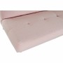 Canapé Convertible DKD Home Decor Polyester Bois d'hévéa (170 x 80 x 76 cm) (172 x 102 x 38 cm)