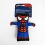 Juguete para perros Spider-Man