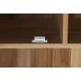 Étagère Home ESPRIT Naturel Acacia Bois MDF 70 x 30 x 180 cm