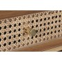 Estantería Home ESPRIT Natural Acacia Madera MDF 70 x 30 x 180 cm