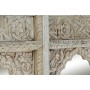 Miroir mural Home ESPRIT Naturel 160 x 12 x 110 cm