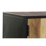 Buffet DKD Home Decor Bois Métal (140 x 40 x 55 cm)